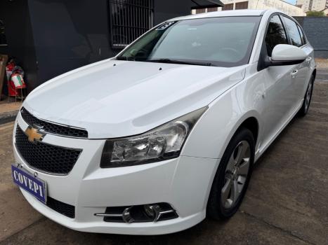 CHEVROLET Cruze Hatch 1.8 16V 4P LT SPORT FLEX AUTOMÁTICO, Foto 1