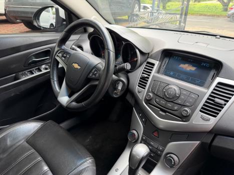 CHEVROLET Cruze Hatch 1.8 16V 4P LT SPORT FLEX AUTOMÁTICO, Foto 5