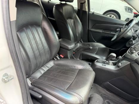 CHEVROLET Cruze Hatch 1.8 16V 4P LT SPORT FLEX AUTOMÁTICO, Foto 6