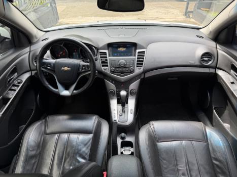 CHEVROLET Cruze Hatch 1.8 16V 4P LT SPORT FLEX AUTOMÁTICO, Foto 7