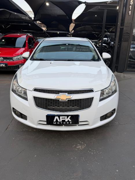 CHEVROLET Cruze Hatch 1.8 16V 4P LT SPORT FLEX, Foto 1