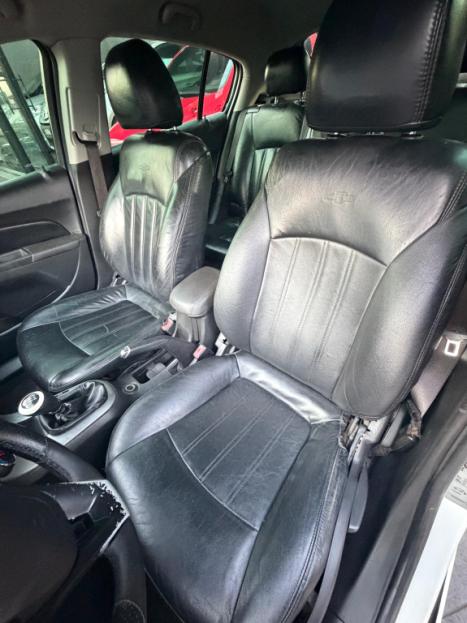 CHEVROLET Cruze Hatch 1.8 16V 4P LT SPORT FLEX, Foto 10