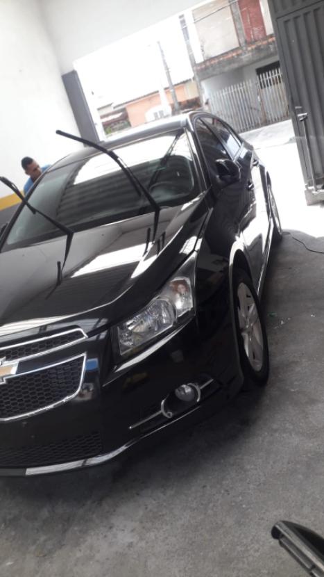 CHEVROLET Cruze Hatch 1.8 16V 4P LT SPORT FLEX AUTOMÁTICO, Foto 3