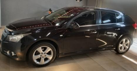CHEVROLET Cruze Hatch 1.8 16V 4P LT SPORT FLEX AUTOMÁTICO, Foto 4