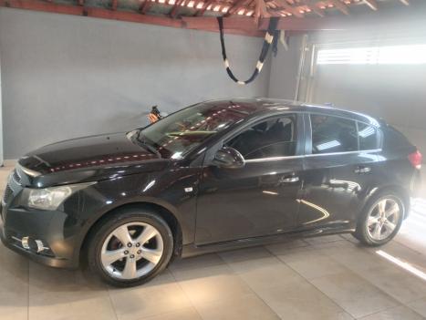 CHEVROLET Cruze Hatch 1.8 16V 4P LT SPORT FLEX AUTOMÁTICO, Foto 5
