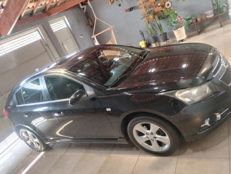 CHEVROLET Cruze Hatch 1.8 16V 4P LT SPORT FLEX AUTOMÁTICO, Foto 7