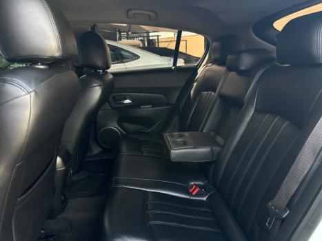 CHEVROLET Cruze Hatch 1.8 16V 4P LT SPORT FLEX, Foto 8
