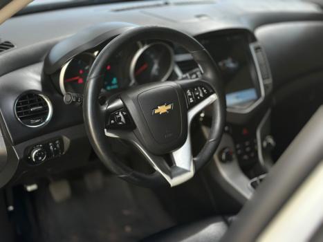 CHEVROLET Cruze Hatch 1.8 16V 4P LT SPORT FLEX, Foto 9
