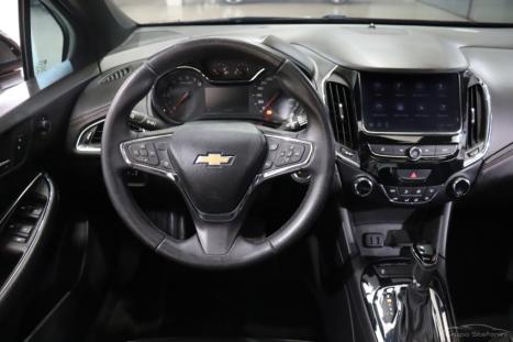 CHEVROLET Cruze Hatch 1.4 16V 4P RS SPORT6 TURBO FLEX AUTOMÁTICO, Foto 5