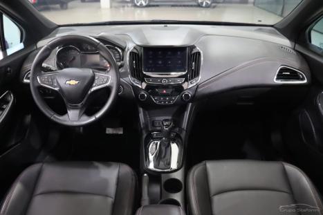 CHEVROLET Cruze Hatch 1.4 16V 4P RS SPORT6 TURBO FLEX AUTOMÁTICO, Foto 6