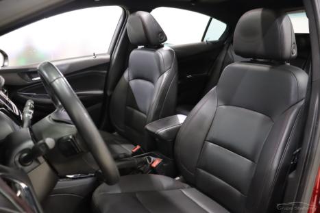 CHEVROLET Cruze Hatch 1.4 16V 4P RS SPORT6 TURBO FLEX AUTOMÁTICO, Foto 7
