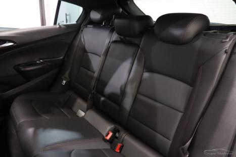 CHEVROLET Cruze Hatch 1.4 16V 4P RS SPORT6 TURBO FLEX AUTOMÁTICO, Foto 8