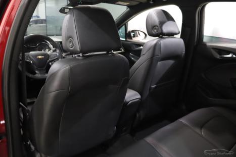 CHEVROLET Cruze Hatch 1.4 16V 4P RS SPORT6 TURBO FLEX AUTOMÁTICO, Foto 9