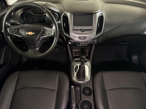 CHEVROLET Cruze Hatch 1.4 16V 4P LT SPORT6 TURBO FLEX AUTOMÁTICO, Foto 5