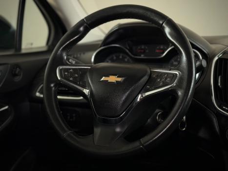 CHEVROLET Cruze Hatch 1.4 16V 4P LT SPORT6 TURBO FLEX AUTOMÁTICO, Foto 8