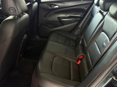 CHEVROLET Cruze Hatch 1.4 16V 4P LT SPORT6 TURBO FLEX AUTOMÁTICO, Foto 10