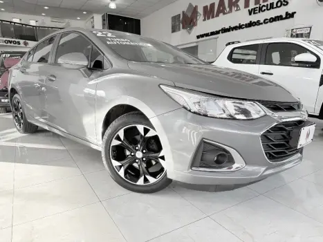 CHEVROLET Cruze Sedan 1.4 16V 4P LT FLEX TURBO AUTOMTICO, Foto 1