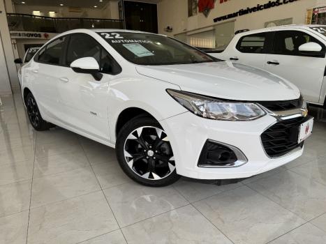 CHEVROLET Cruze Sedan 1.4 16V 4P LT FLEX TURBO AUTOMTICO, Foto 1