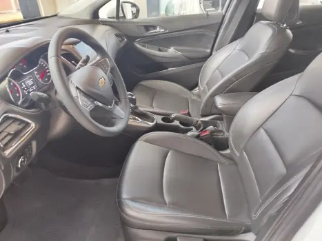 CHEVROLET Cruze Sedan 1.4 16V 4P LT FLEX TURBO AUTOMTICO, Foto 7