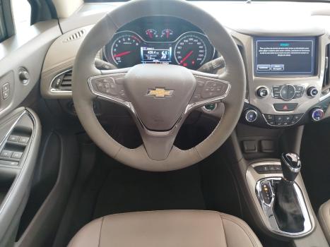 CHEVROLET Cruze Sedan 1.4 16V 4P LTZ FLEX TURBO AUTOMÁTICO, Foto 8 CHEVROLET Cruze Sedan 1.4 16V 4P LTZ FLEX TURBO AUTOMÁTICO, Foto 8