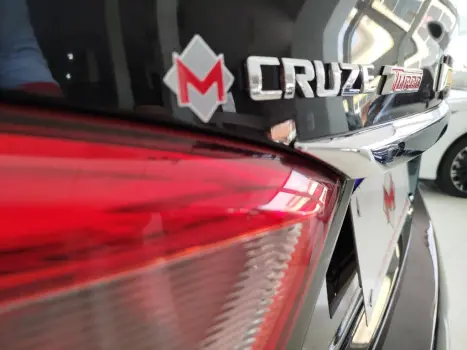 CHEVROLET Cruze Sedan 1.4 16V 4P LTZ FLEX TURBO AUTOMÁTICO, Foto 11 CHEVROLET Cruze Sedan 1.4 16V 4P LTZ FLEX TURBO AUTOMÁTICO, Foto 11