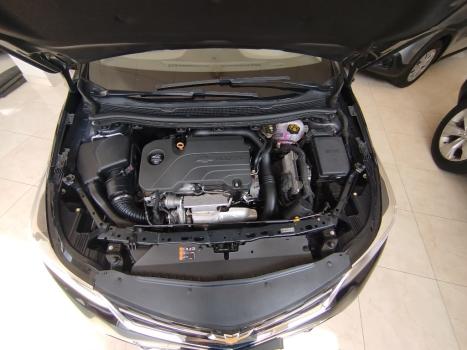 CHEVROLET Cruze Sedan 1.4 16V 4P LTZ FLEX TURBO AUTOMÁTICO, Foto 15 CHEVROLET Cruze Sedan 1.4 16V 4P LTZ FLEX TURBO AUTOMÁTICO, Foto 15