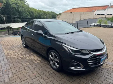 CHEVROLET Cruze Sedan 1.4 4P FLEX PREMIER AUTOMTICO, Foto 2