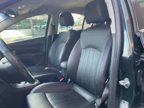 CHEVROLET Cruze Sedan 1.8 16V 4P LT ECOTEC FLEX AUTOMTICO, Foto 10