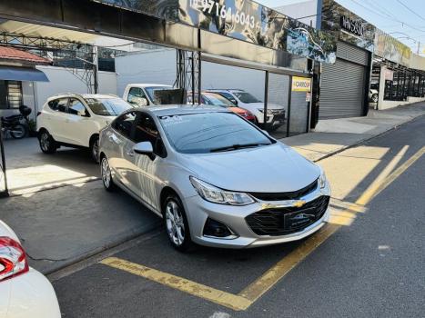 CHEVROLET Cruze Sedan 1.4 16V 4P LT FLEX TURBO AUTOMTICO, Foto 3