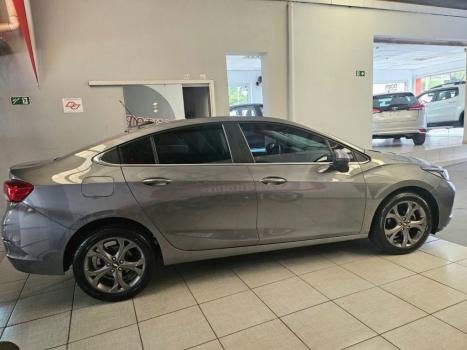 CHEVROLET Cruze Sedan 1.4 16V 4P LTZ FLEX TURBO AUTOMTICO, Foto 4