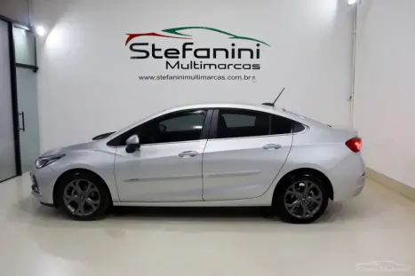 CHEVROLET Cruze Sedan 1.4 16V 4P LT FLEX TURBO AUTOMÁTICO, Foto 7 CHEVROLET Cruze Sedan 1.4 16V 4P LT FLEX TURBO AUTOMÁTICO, Foto 7