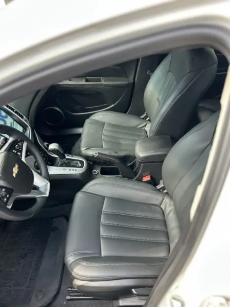 CHEVROLET Cruze Sedan 1.8 16V 4P LT ECOTEC FLEX AUTOMTICO, Foto 5