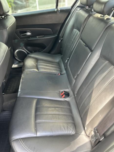 CHEVROLET Cruze Sedan 1.8 16V 4P LT ECOTEC FLEX AUTOMTICO, Foto 6