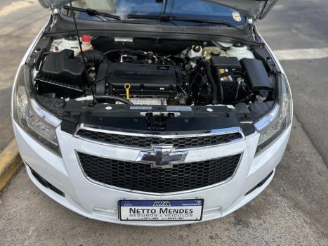 CHEVROLET Cruze Sedan 1.8 16V 4P LT ECOTEC FLEX AUTOMTICO, Foto 7