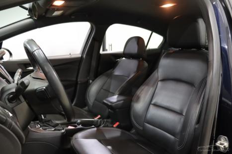 CHEVROLET Cruze Sedan 1.4 16V 4P FLEX MIDNIGHT TURBO AUTOMÁTICO, Foto 7 CHEVROLET Cruze Sedan 1.4 16V 4P FLEX MIDNIGHT TURBO AUTOMÁTICO, Foto 7