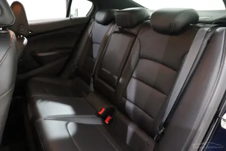 CHEVROLET Cruze Sedan 1.4 16V 4P FLEX MIDNIGHT TURBO AUTOMÁTICO, Foto 8 CHEVROLET Cruze Sedan 1.4 16V 4P FLEX MIDNIGHT TURBO AUTOMÁTICO, Foto 8