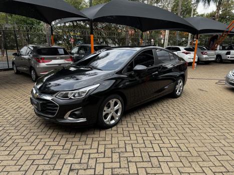 CHEVROLET Cruze Sedan 1.4 16V 4P LT FLEX TURBO AUTOMTICO, Foto 2