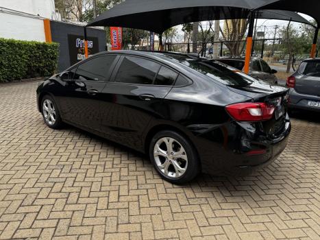 CHEVROLET Cruze Sedan 1.4 16V 4P LT FLEX TURBO AUTOMTICO, Foto 3