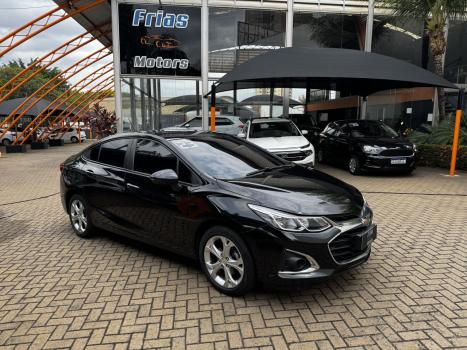 CHEVROLET Cruze Sedan 1.4 16V 4P LT FLEX TURBO AUTOMTICO, Foto 6