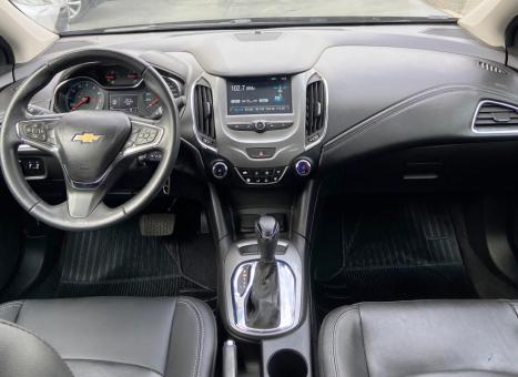 CHEVROLET Cruze Sedan 1.4 16V 4P LT FLEX TURBO AUTOMTICO, Foto 7