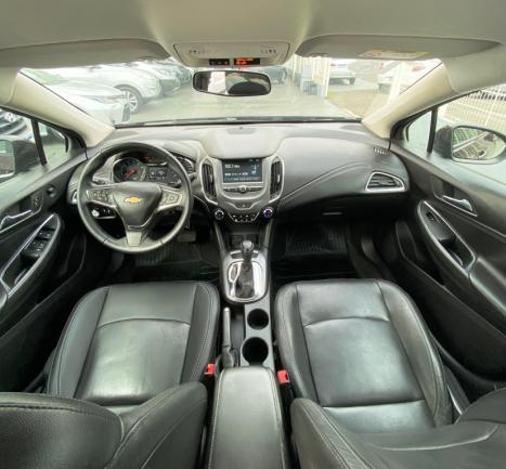 CHEVROLET Cruze Sedan 1.4 16V 4P LT FLEX TURBO AUTOMTICO, Foto 8