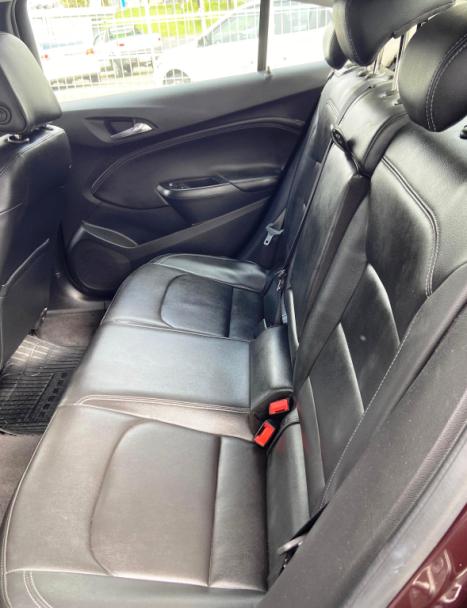 CHEVROLET Cruze Sedan 1.4 16V 4P LT FLEX TURBO AUTOMTICO, Foto 9