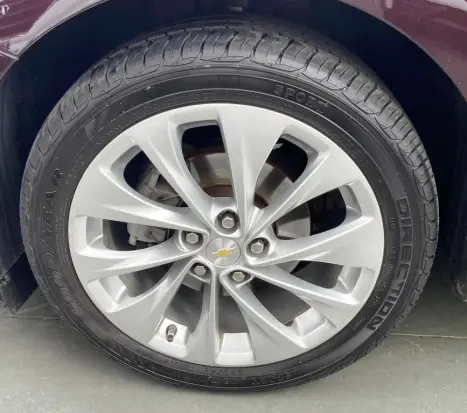 CHEVROLET Cruze Sedan 1.4 16V 4P LT FLEX TURBO AUTOMTICO, Foto 10