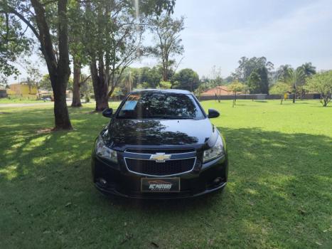 CHEVROLET Cruze Sedan 1.8 16V 4P LT ECOTEC FLEX, Foto 3
