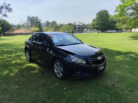 CHEVROLET Cruze Sedan 1.8 16V 4P LT ECOTEC FLEX, Foto 4