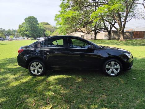 CHEVROLET Cruze Sedan 1.8 16V 4P LT ECOTEC FLEX, Foto 5