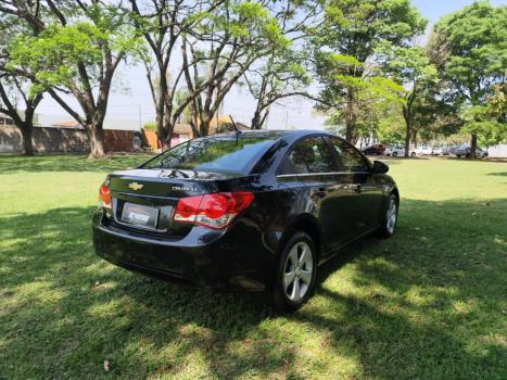 CHEVROLET Cruze Sedan 1.8 16V 4P LT ECOTEC FLEX, Foto 6