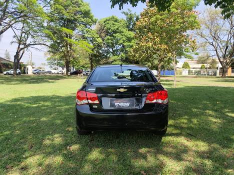 CHEVROLET Cruze Sedan 1.8 16V 4P LT ECOTEC FLEX, Foto 7
