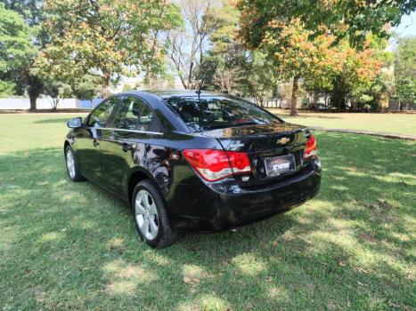 CHEVROLET Cruze Sedan 1.8 16V 4P LT ECOTEC FLEX, Foto 8