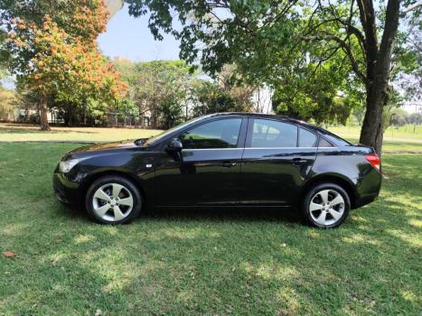 CHEVROLET Cruze Sedan 1.8 16V 4P LT ECOTEC FLEX, Foto 9